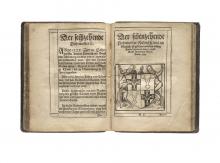 Chronica. Kurtzer Außzug der Preussischen Chronicken von dem Jar 1200 [...] LM-74